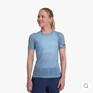 Women’s Evolve Terra Short Sleeve Jersey